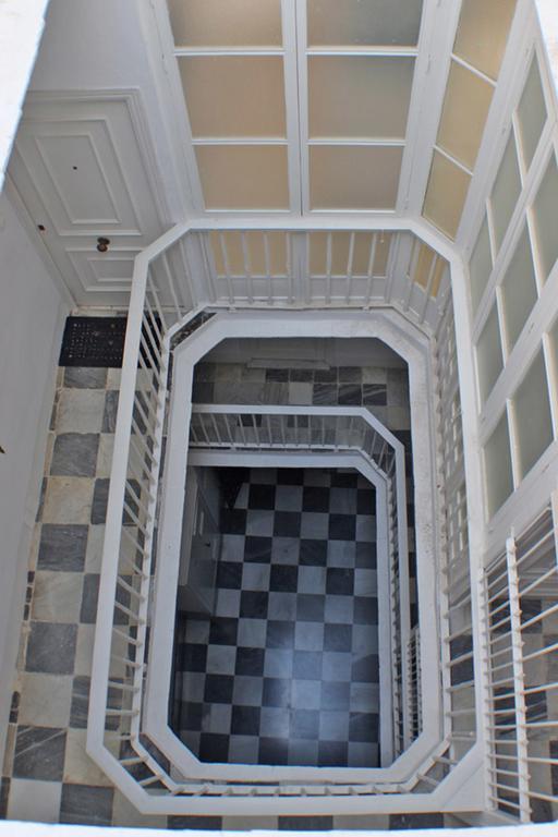 Sagasta Apartments Cadiz Exterior photo